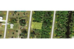 106 SEAGRAPE STREET, PORT CHARLOTTE, FL 33954 - MLS#MFRC7509950