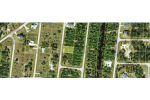 106 SEAGRAPE STREET, PORT CHARLOTTE, FL 33954 - MLS#MFRC7509950