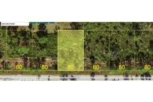 12172 CONROY AVENUE, PORT CHARLOTTE, FL 33981 Sold 12/26/25