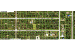 12172 CONROY AVENUE, PORT CHARLOTTE, FL 33981 Sold 12/26/25