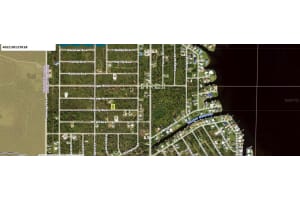 12172 CONROY AVENUE, PORT CHARLOTTE, FL 33981 Sold 12/26/25