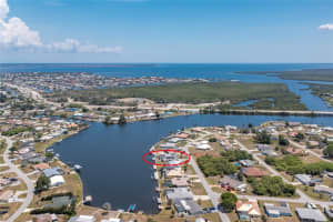 211 TARPON BOULEVARD, PORT CHARLOTTE, FL 33952 Sold 08/22/25