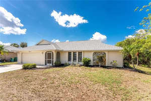 18111 Lake Worth Blvd, PORT CHARLOTTE