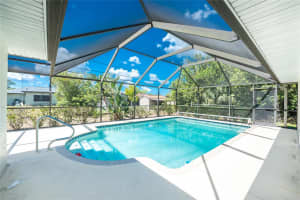 18111 LAKE WORTH BOULEVARD, PORT CHARLOTTE, FL 33948 - MLS#MFRC7509955