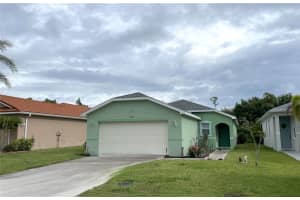 13170 PEMBROKE CIRCLE, LAKE SUZY, FL 34269 Sold 08/11/25