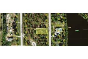 13337 ALANDRA DRIVE, PUNTA GORDA, FL 33955 - MLS#MFRC7509967