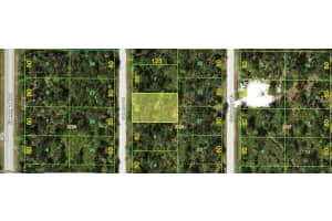 3084 CALEXICO STREET, PORT CHARLOTTE, FL 33948 - MLS#MFRC7509969