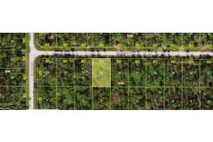 13085 RANKIN AVENUE, PORT CHARLOTTE, FL 33953 - MLS#MFRC7509972