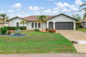 26177 MADRAS COURT, PUNTA GORDA, FL 33983 Sold 07/01/25