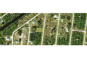 127 STERLING STREET, PORT CHARLOTTE, FL 33954 - MLS#MFRC7509978