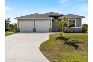 7149 SEA MIST DR, PORT CHARLOTTE, FL 33981 Sold 07/03/25