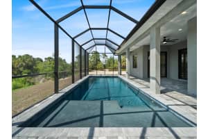 7149 SEA MIST DR, PORT CHARLOTTE, FL 33981 Sold 07/03/25