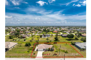 279 MARINER LANE, ROTONDA WEST, FL 33947 Sold 07/25/25