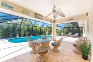 279 MARINER LANE, ROTONDA WEST, FL 33947 Sold 07/25/25