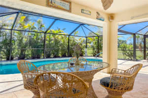 279 MARINER LANE, ROTONDA WEST, FL 33947 Sold 07/25/25