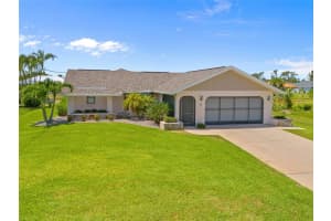 69 BUNKER ROAD, ROTONDA WEST, FL 33947 - MLS#MFRC7510010