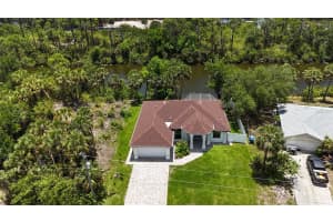 2955 CARMELA AVENUE, NORTH PORT, FL 34286 Sold 06/27/25