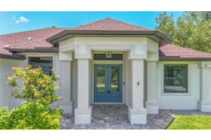 2955 CARMELA AVENUE, NORTH PORT, FL 34286 Sold 06/27/25