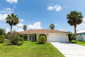 1612 BLUE LAKE CIRCLE, PUNTA GORDA, FL 33983 Sold 07/31/25