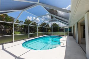 1612 BLUE LAKE CIRCLE, PUNTA GORDA, FL 33983 Sold 07/31/25