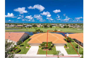 11453 COURTNEY DRIVE, LAKE SUZY, FL 34269 Sold 09/10/25