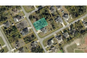 LOGSDON ST, NORTH PORT, FL 34287 - MLS#MFRC7510036