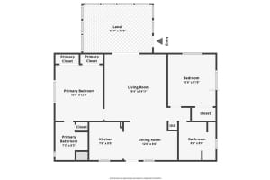 2100 KINGS HIGHWAY, PORT CHARLOTTE, FL 33980 Sold 02/12/26