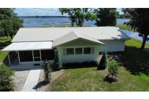 1005 S Sands Paradise Pt, INVERNESS