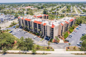 21405 Olean Blvd #508, PORT CHARLOTTE
