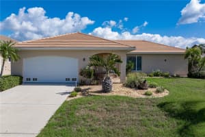 2526 Rio Plato Dr, PUNTA GORDA
