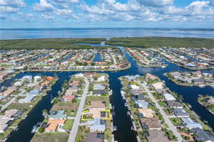 2526 RIO PLATO DRIVE, PUNTA GORDA, FL 33950 - MLS#MFRC7510043