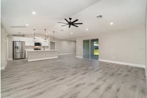 16098 OVERDALE COURT, PUNTA GORDA, FL 33955 Sold 06/27/25