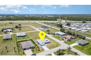 16031 HESTA MISTY COURT, PUNTA GORDA, FL 33955 Sold 07/16/25