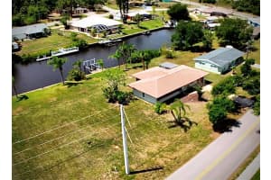 27193 And 27197 Voyageur Dr, PUNTA GORDA