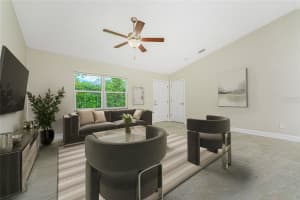 7381 DE BRITA ROAD, NORTH PORT, FL 34291 Sold 06/18/25
