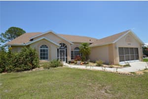 23090 AMBASSADOR AVENUE, PORT CHARLOTTE, FL 33954 Sold 07/16/25