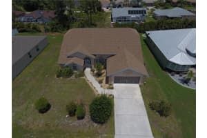 23090 AMBASSADOR AVENUE, PORT CHARLOTTE, FL 33954 Sold 07/16/25