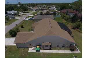 23090 AMBASSADOR AVENUE, PORT CHARLOTTE, FL 33954 Sold 07/16/25