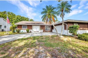 6916 REX LANE, SARASOTA, FL 34243 Sold 07/07/25