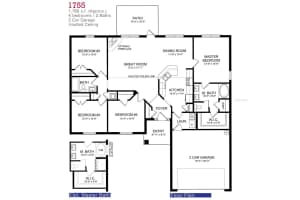 475 WESTDALE AVENUE, LEHIGH ACRES, FL 33972 - MLS#MFRC7510065