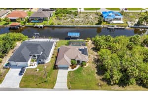 17368 SKIPPER LANE, PORT CHARLOTTE, FL 33948 Sold 09/11/25