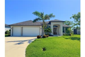 7101 N Plum Tree, Punta Gorda, FL 33955, Sold 05/16/25