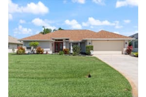85 LONG MEADOW COURT, ROTONDA WEST, FL 33947 Sold 09/23/25