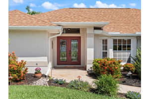 85 LONG MEADOW COURT, ROTONDA WEST, FL 33947 Sold 09/23/25