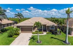 695 MACEDONIA DRIVE, PUNTA GORDA, FL 33950 Sold 07/31/25