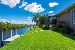 695 MACEDONIA DRIVE, PUNTA GORDA, FL 33950 Sold 07/31/25