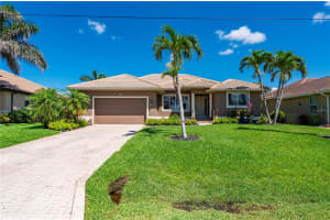 695 MACEDONIA DRIVE, PUNTA GORDA, FL 33950 Sold 07/31/25