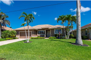 695 MACEDONIA DRIVE, PUNTA GORDA, FL 33950 Sold 07/31/25