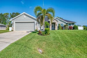 1321 CALGARY ROAD, NORTH PORT, FL 34288 Sold 07/08/25