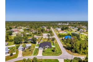 1321 CALGARY ROAD, NORTH PORT, FL 34288 Sold 07/08/25